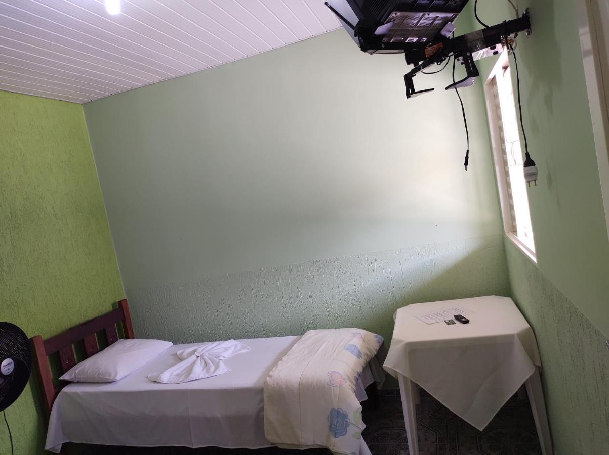 Quarto Individual